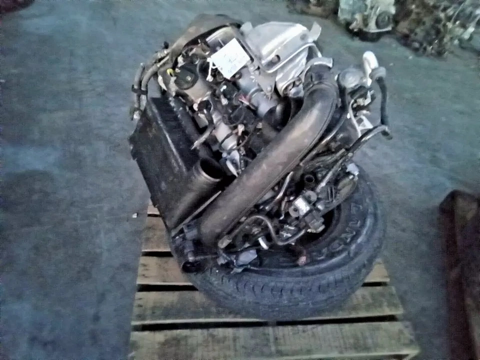 2016 2017 2018 VOLKSWAGEN JETTA 1.4L TURBO ENGINE MOTOR ASSEMBLY CZTA GRADE A