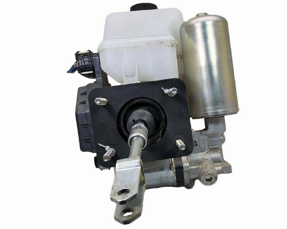 2016-2021 Nissan Titan XD NV 1500 NV 2500 NV 3500 Power Brake Booster OEM