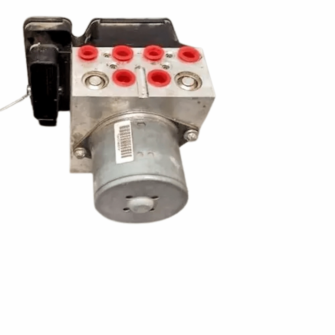 2019-2020 Jeep Grand Cherokee ABS Anti Lock Brake Pump w/o Adaptive Cruise OEM