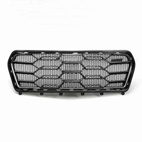 2019-2025 Chevy Camaro ZL1 1LE Track Package Carbon Fiber Lower Grille Aftermarket AAUSA ZL1 Bumper Mold