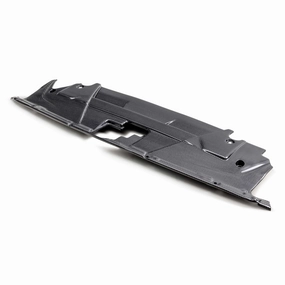 2024   Ford Mustang S650 Carbon Fiber Radiator Cover