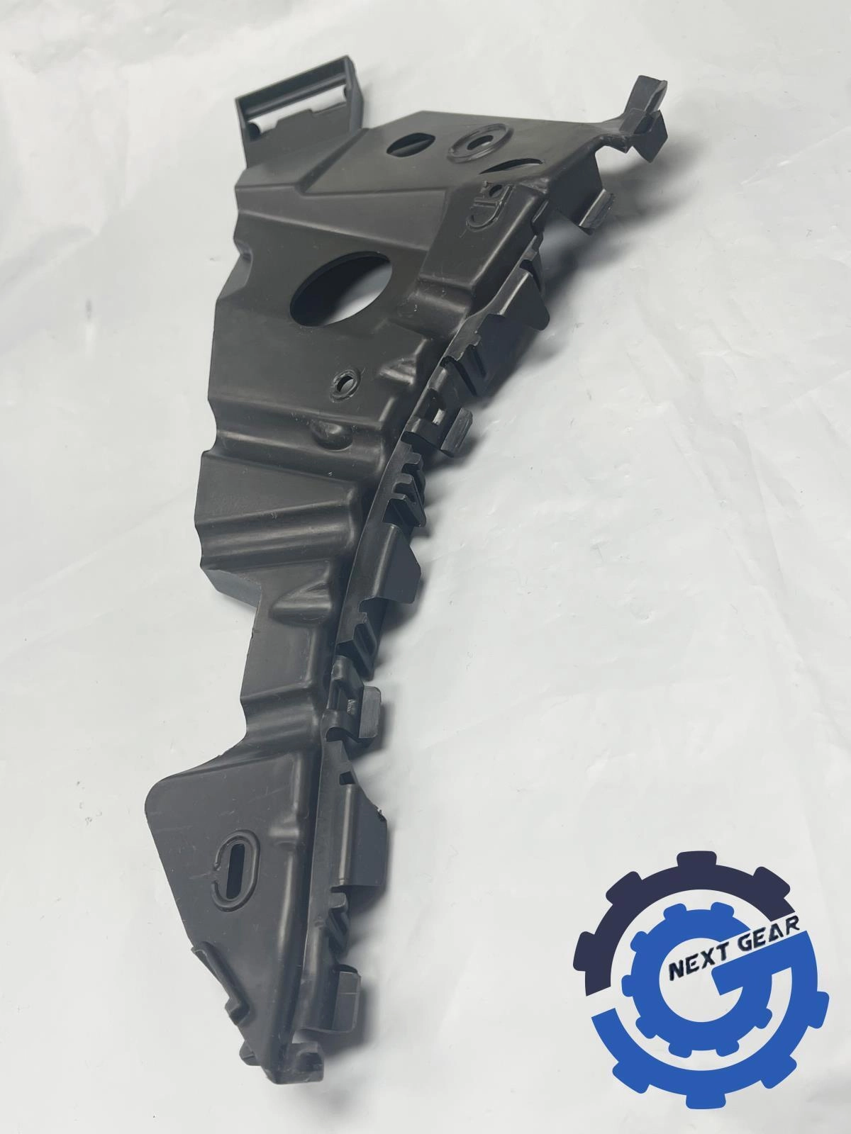 22769416   22769417 OEM GM Front Bumper Grille-Side Bracket Buick LaCrosse 10-13