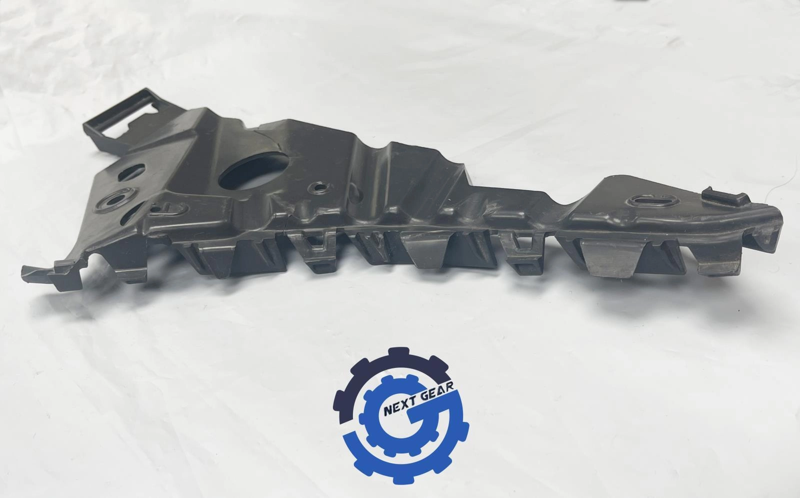 22769416   22769417 OEM GM Front Bumper Grille-Side Bracket Buick LaCrosse 10-13