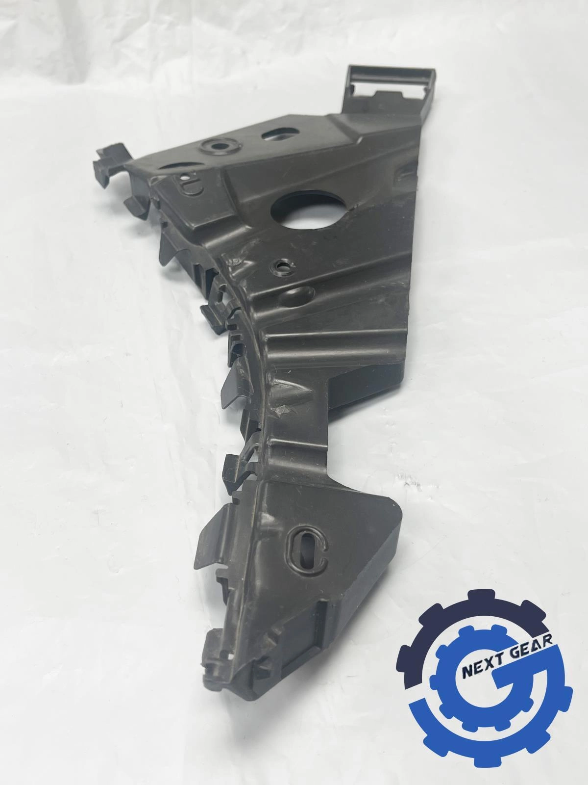 22769416   22769417 OEM GM Front Bumper Grille-Side Bracket Buick LaCrosse 10-13