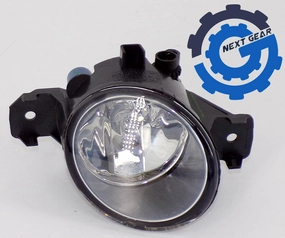 261559B91C New Valeo Left Driver Fog Light Assembly w/ Bulb for Nissan Altima