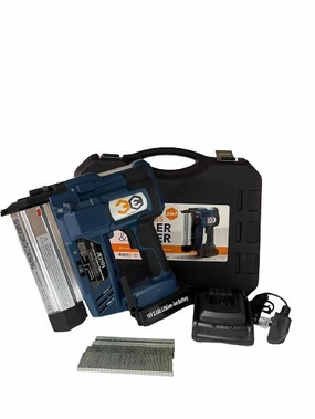 3E 18V Cordless 2In1 Stapler & Nailer 2.0Ah | Model : JE2101