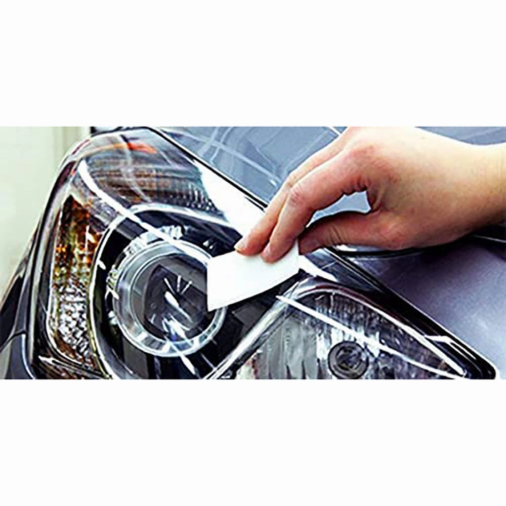 3M Auto Restore and Protect Headlight Restoration Kit, Clearer Headlights in 2 Easy Steps, 39194