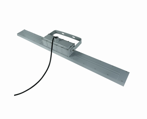 4FT LED Explosion Proof Hazardous Location Light, Class 1 Division 2, 8400 Lumens, 60W, 5000K, 100-277V