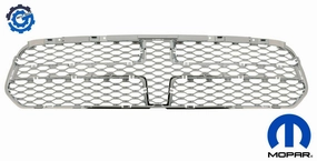 5113716AB New OEM Mopar Front Chrome Texture Grille For 2014-2020 Dodge Durango