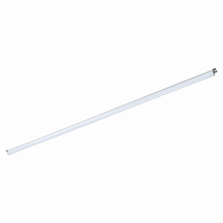 5FT T8 Refrigerator Tube Light, 2860 Lumens, 22W, 5000K, Non-Dimming, Single-end Input, Internal Driver, Frosted or Clear Lens, 100-277V