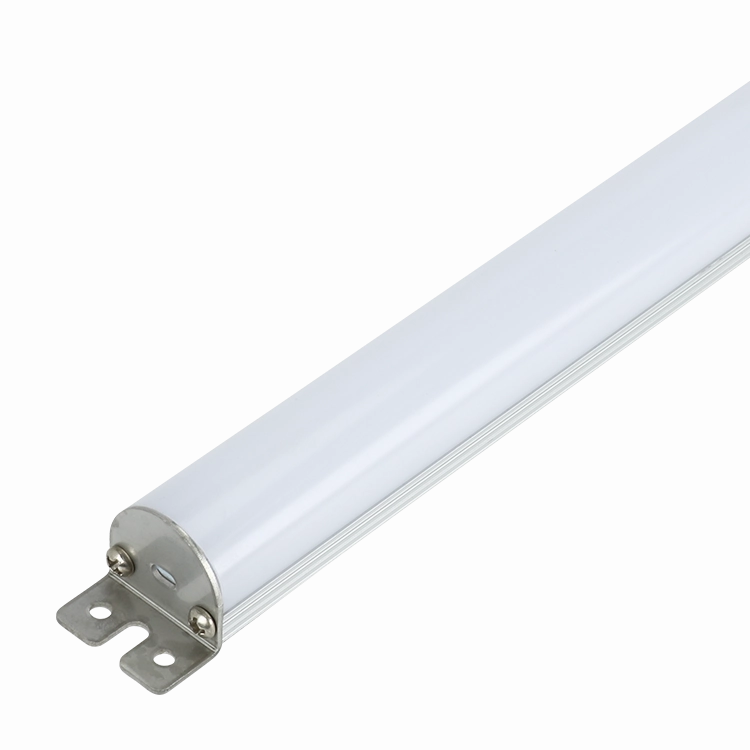 5FT T8 Refrigerator Tube Light, 2860 Lumens, 22W, 5000K, Non-Dimming, Single-end Input, Internal Driver, Frosted or Clear Lens, 100-277V