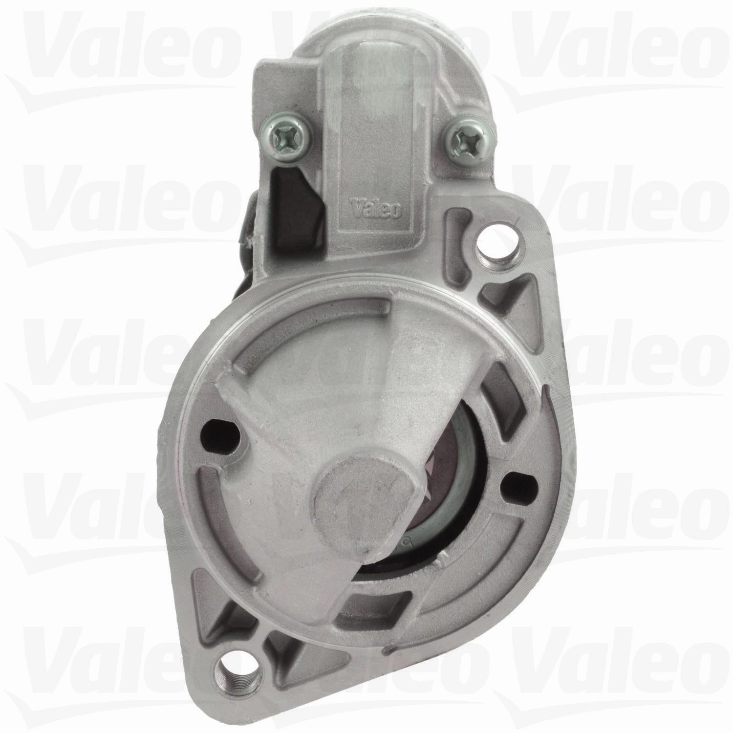 600070 New OEM Valeo 1.2KW 12V Starter Motor 1999-2006 Hyundai & Kia Optima