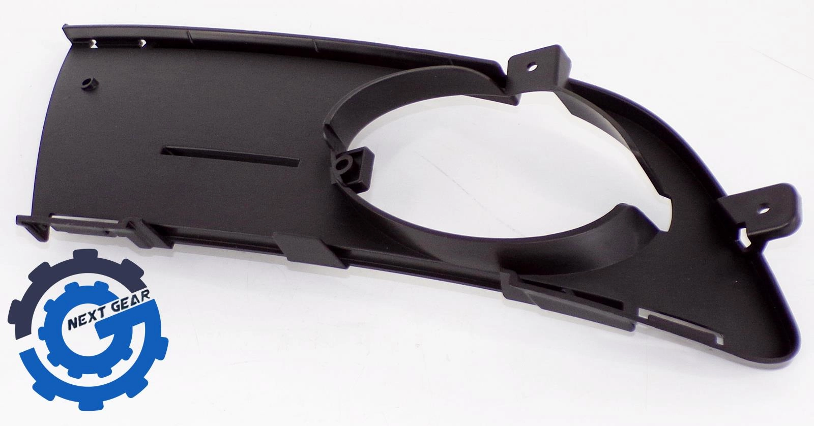 86562 2C700 New OEM Hyundai Right Fog Light Grille for 2001-2008 Tiburon