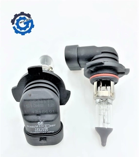 9145U NEW Factory GE H10 Halogen Fog Light Headlight Bulb 12V 42W ( SET of 2 )