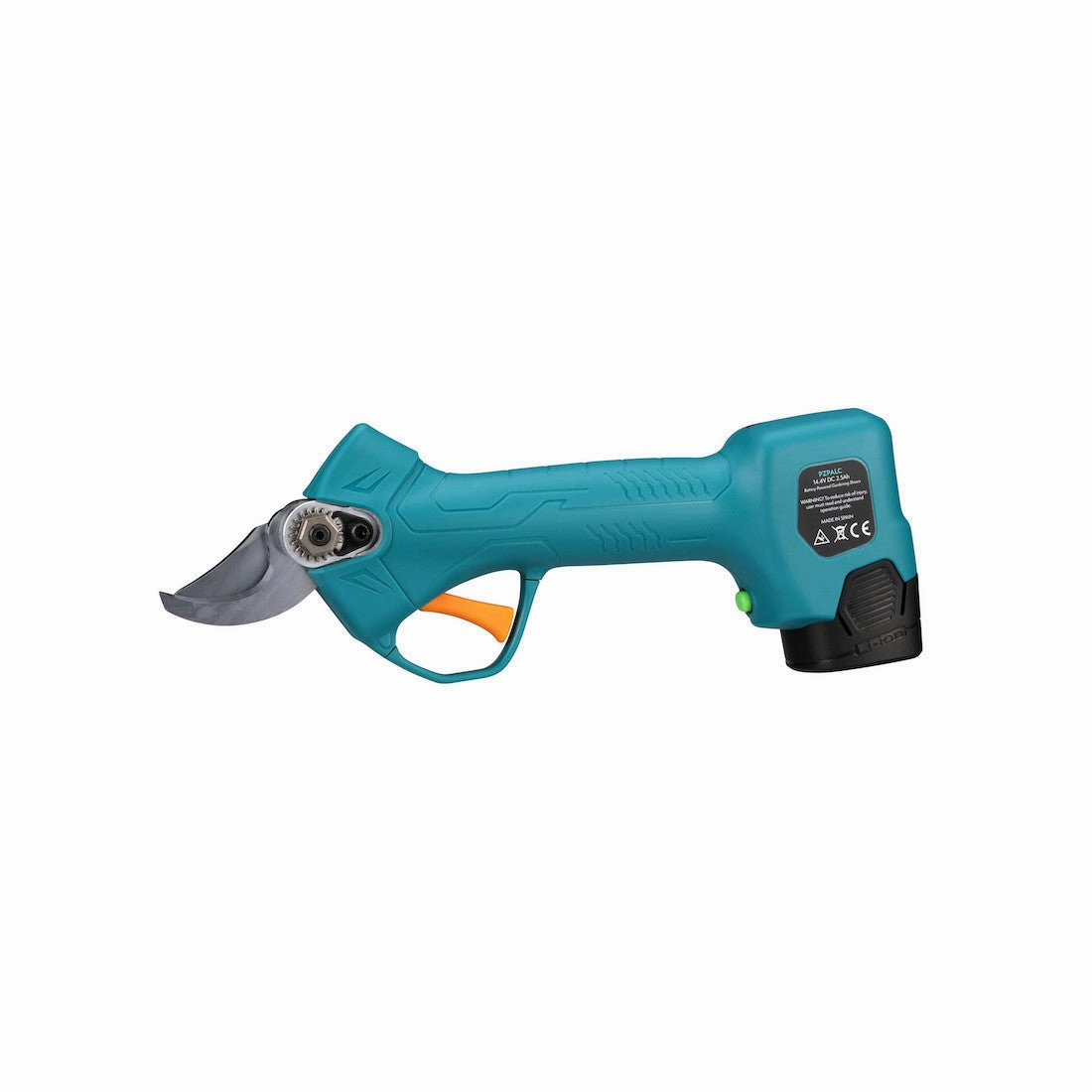 [REFURBISHED] prunz™ 14.4V Battery-Powered Gardening Shears