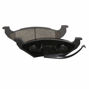 A01160 Certified Brake Pad Set