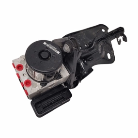 ABS Anti-Lock Brake Pump w/Mod Volkswagen Passat 15-18 1K0614517EJ OEM LS010