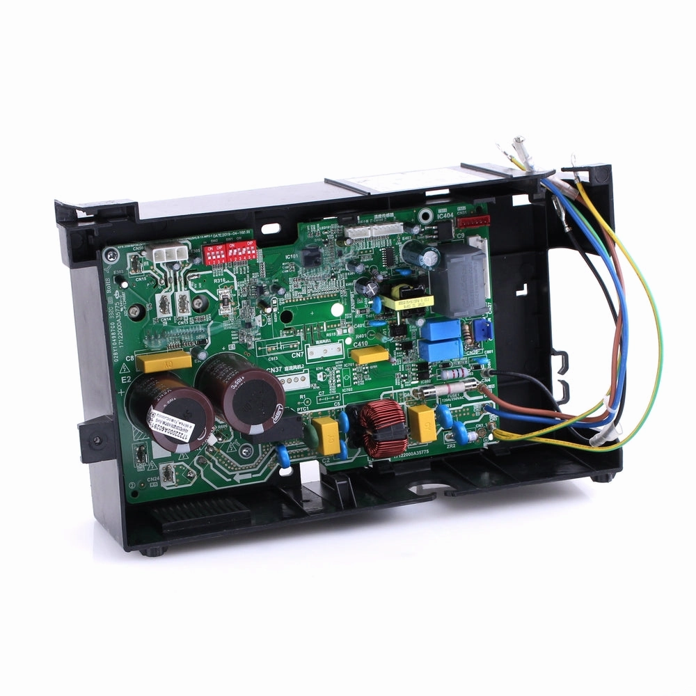 AC Condenser Control Board Assembly