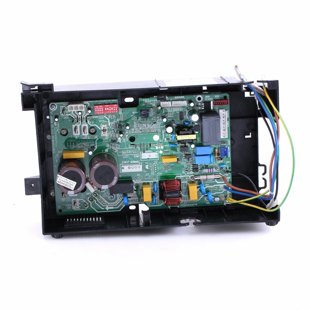 AC Condenser Control Board Assembly
