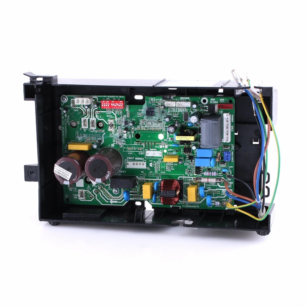 AC Condenser Control Board Assembly