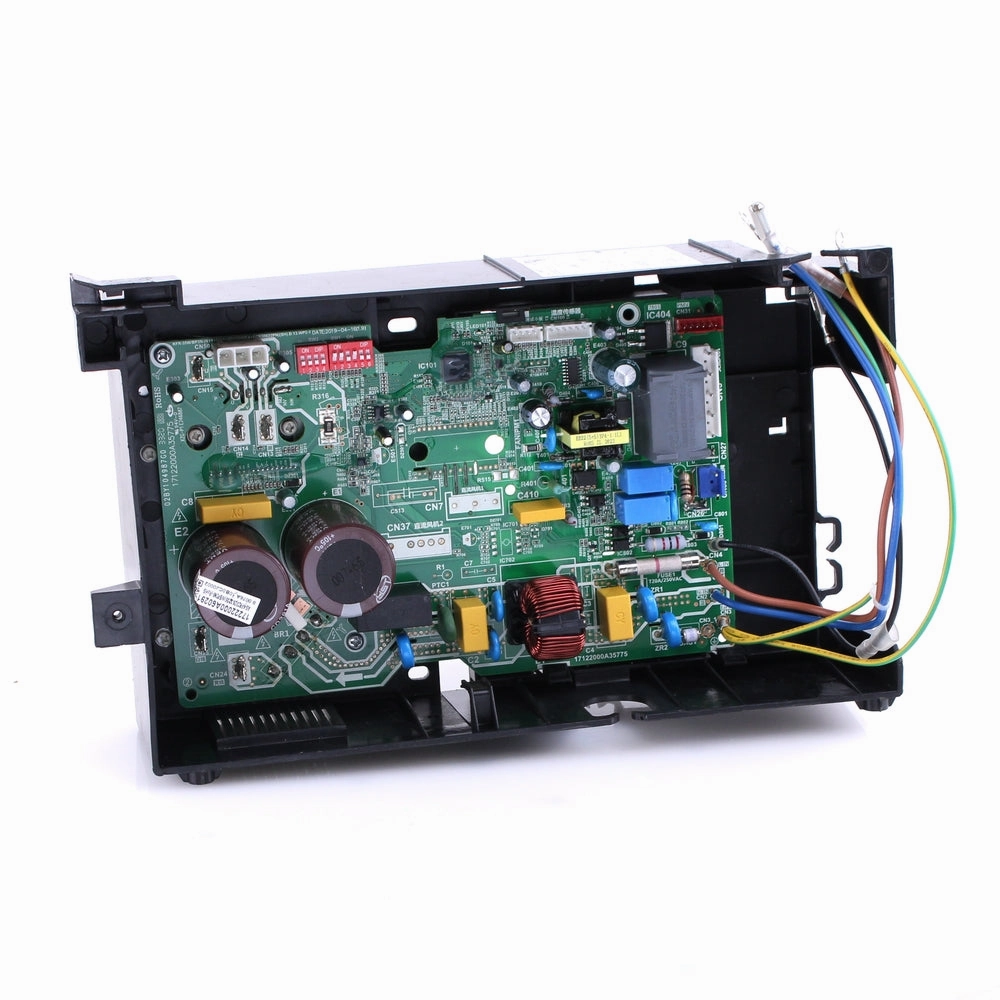 AC Condenser Control Board Assembly