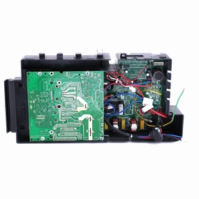 AC Condenser Inverter Control Board
