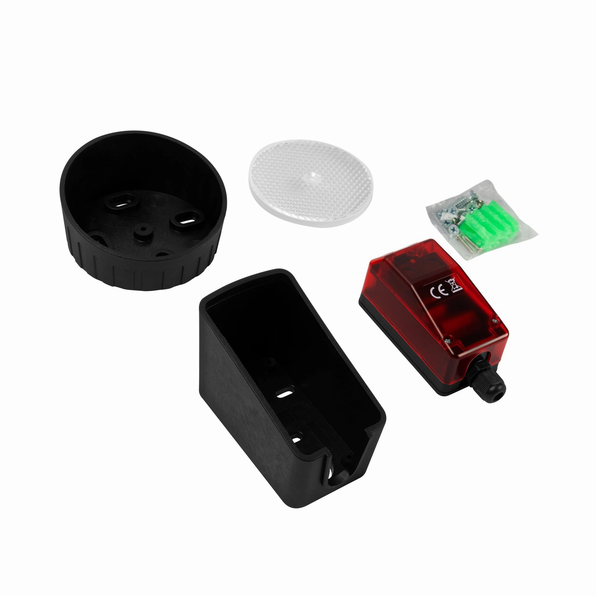 Accessmatic Access Feflex