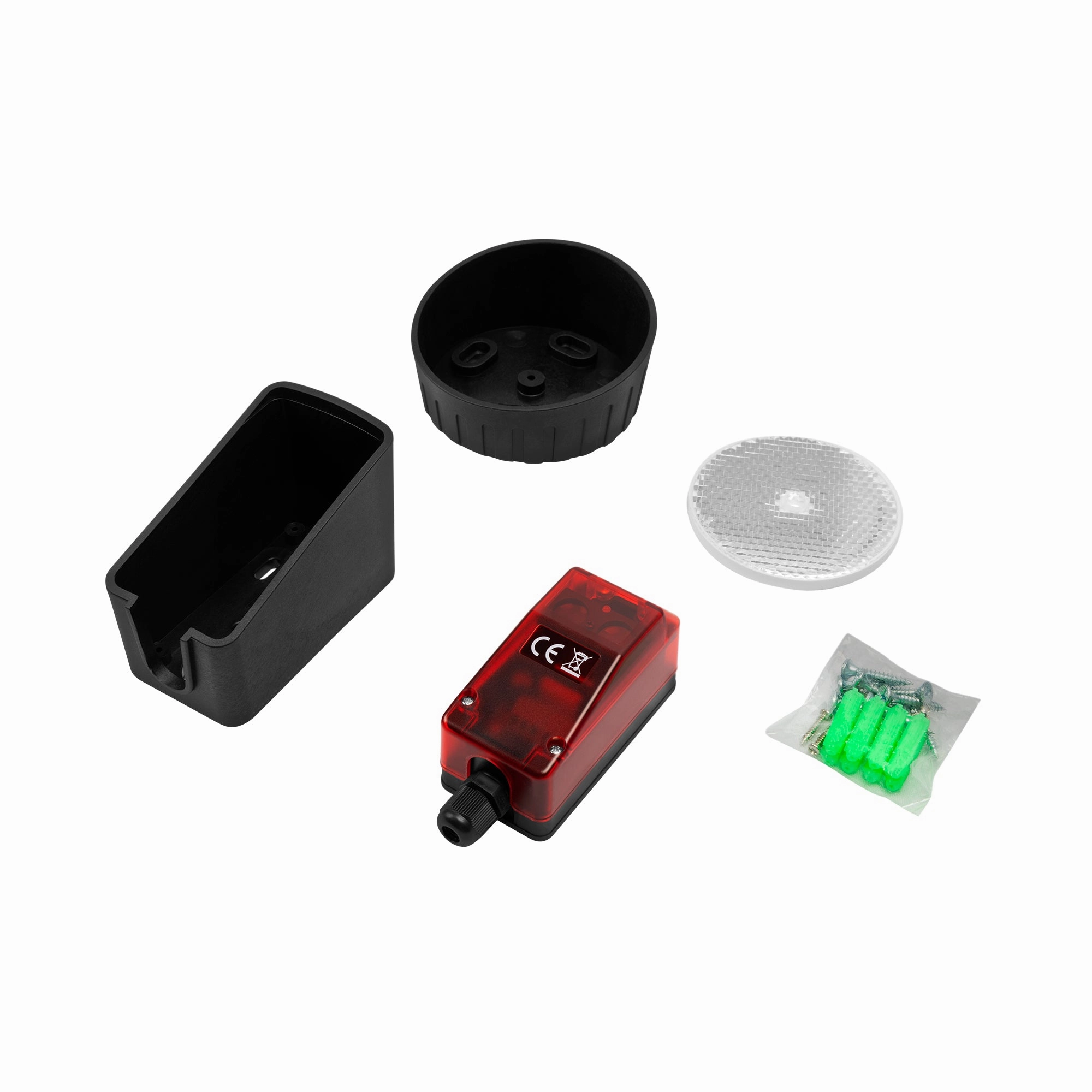 Accessmatic Access Feflex