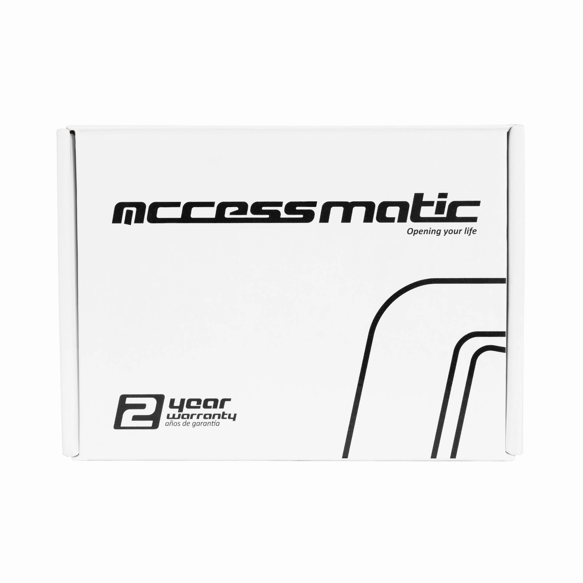Accessmatic Access Feflex