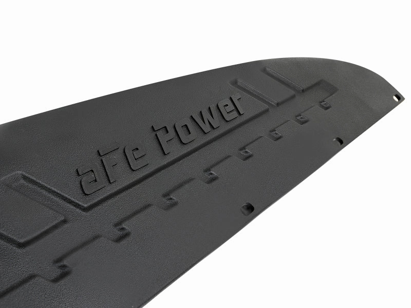 aFe Momentum GT Dynamic Air Scoop 12-15 Toyota Tacoma V6 4.0L