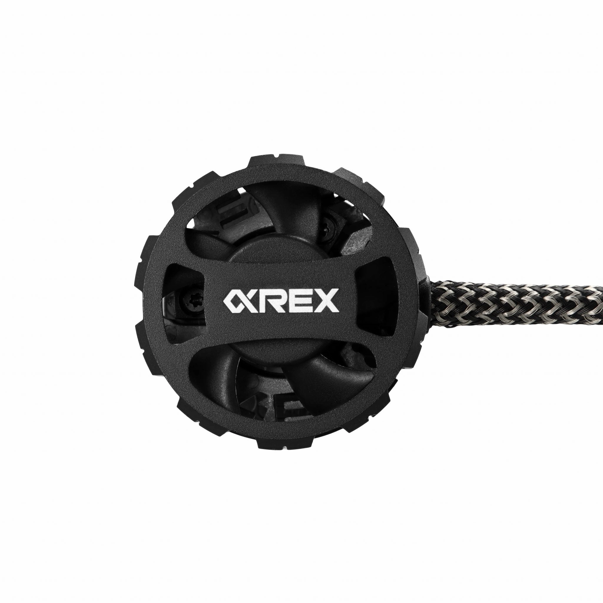 AlphaRex Black Ammo Panoramic LED light bulbs