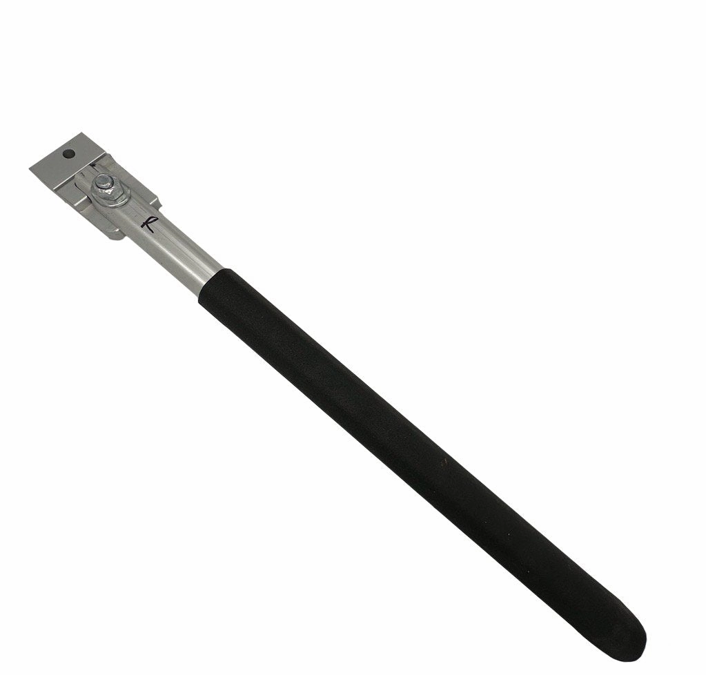 Alumabrake - BKSUB07A-L- Q-Series Brake Handle - Left Hand