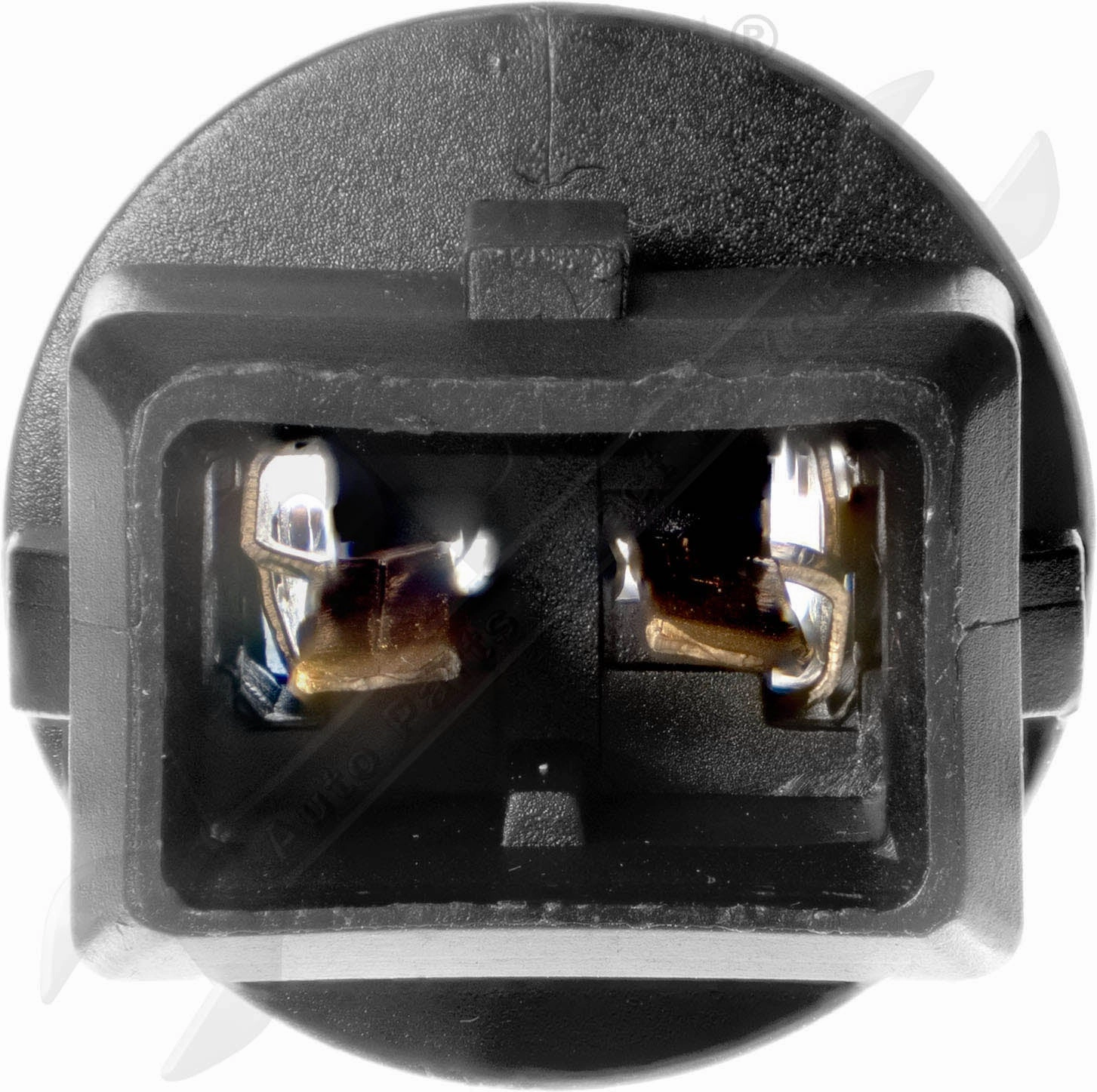 APDTY 136551x2 Side Marker Light Lamp Bulb Socket Select Ford & Mercury Models