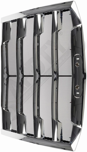 APDTY 153704 Heavy Duty Grille With Bug Screen 	Front A1720832013