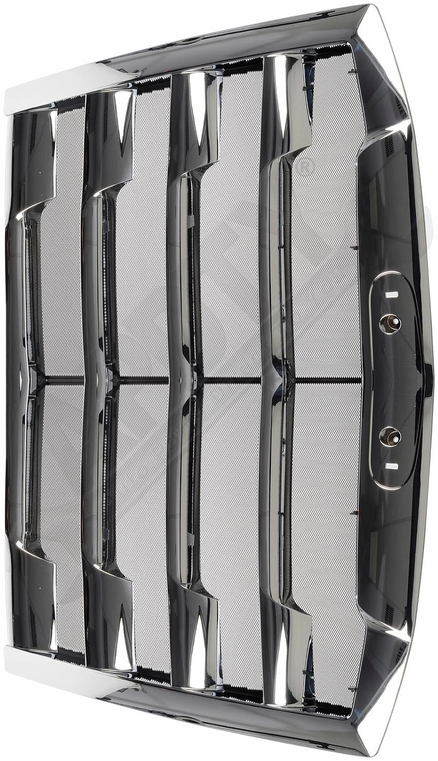 APDTY 153704 Heavy Duty Grille With Bug Screen 	Front A1720832013