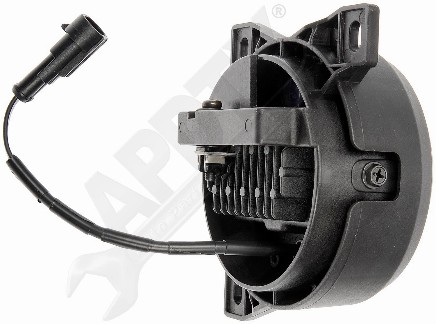 APDTY 153939 HD Fog Light Replaces P541062100