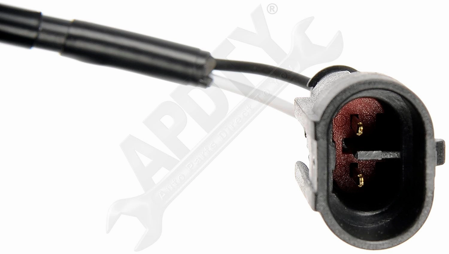 APDTY 153939 HD Fog Light Replaces P541062100