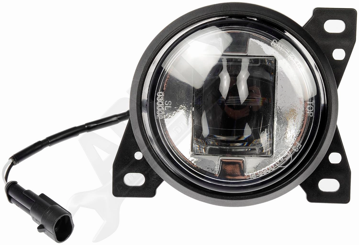 APDTY 153939 HD Fog Light Replaces P541062100