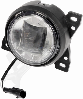 APDTY 153939 HD Fog Light Replaces P541062100
