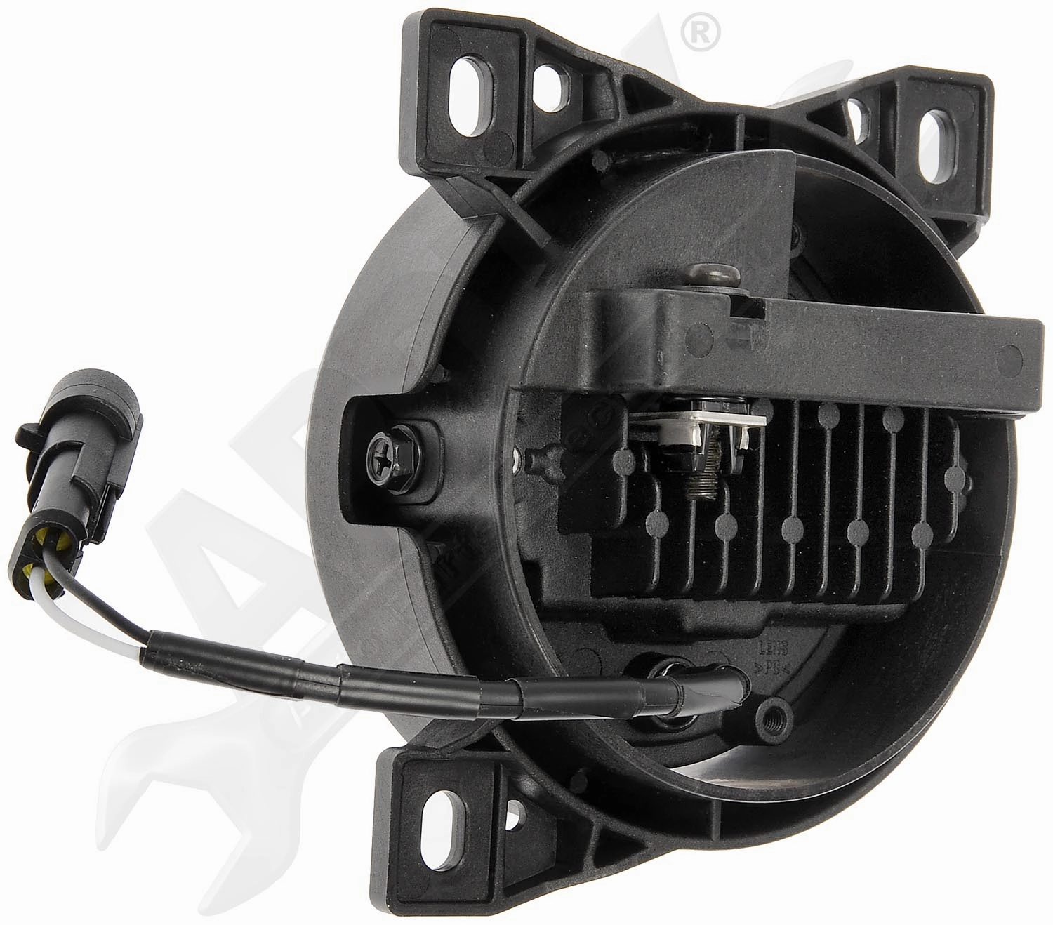APDTY 153939 HD Fog Light Replaces P541062100