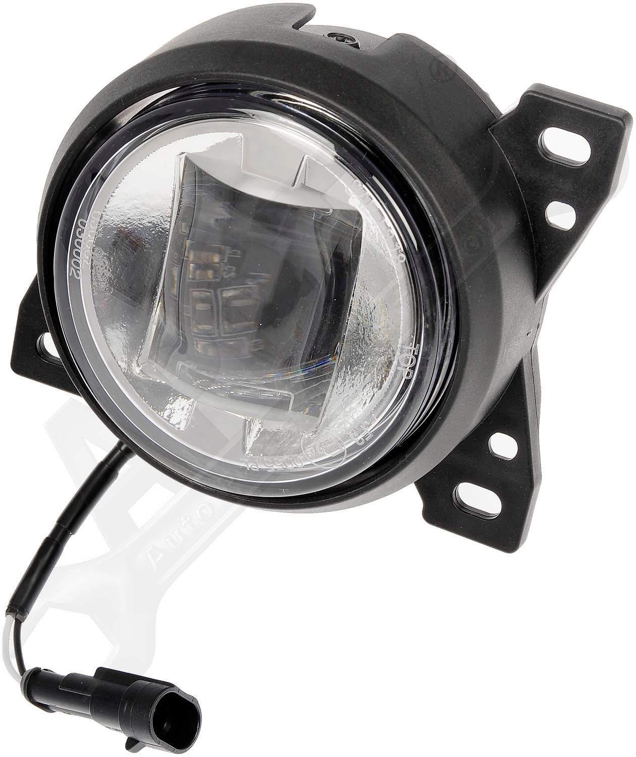 APDTY 153939 HD Fog Light Replaces P541062100