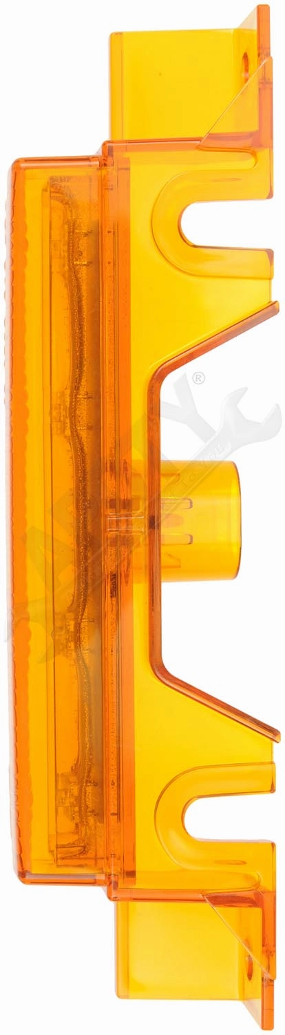 APDTY 153940 Marker Light Front Top Mount