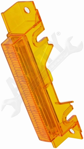 APDTY 153940 Marker Light Front Top Mount