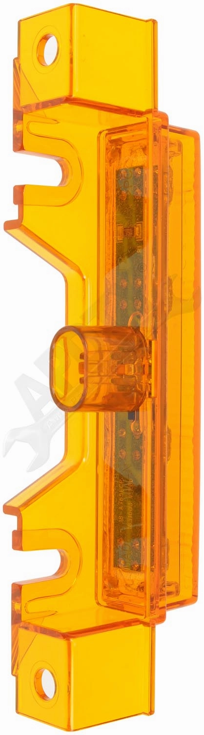 APDTY 153940 Marker Light Front Top Mount