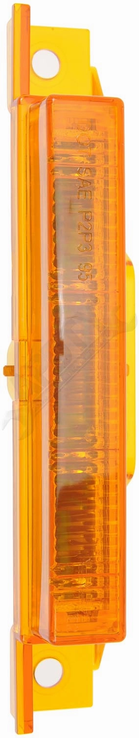 APDTY 153940 Marker Light Front Top Mount