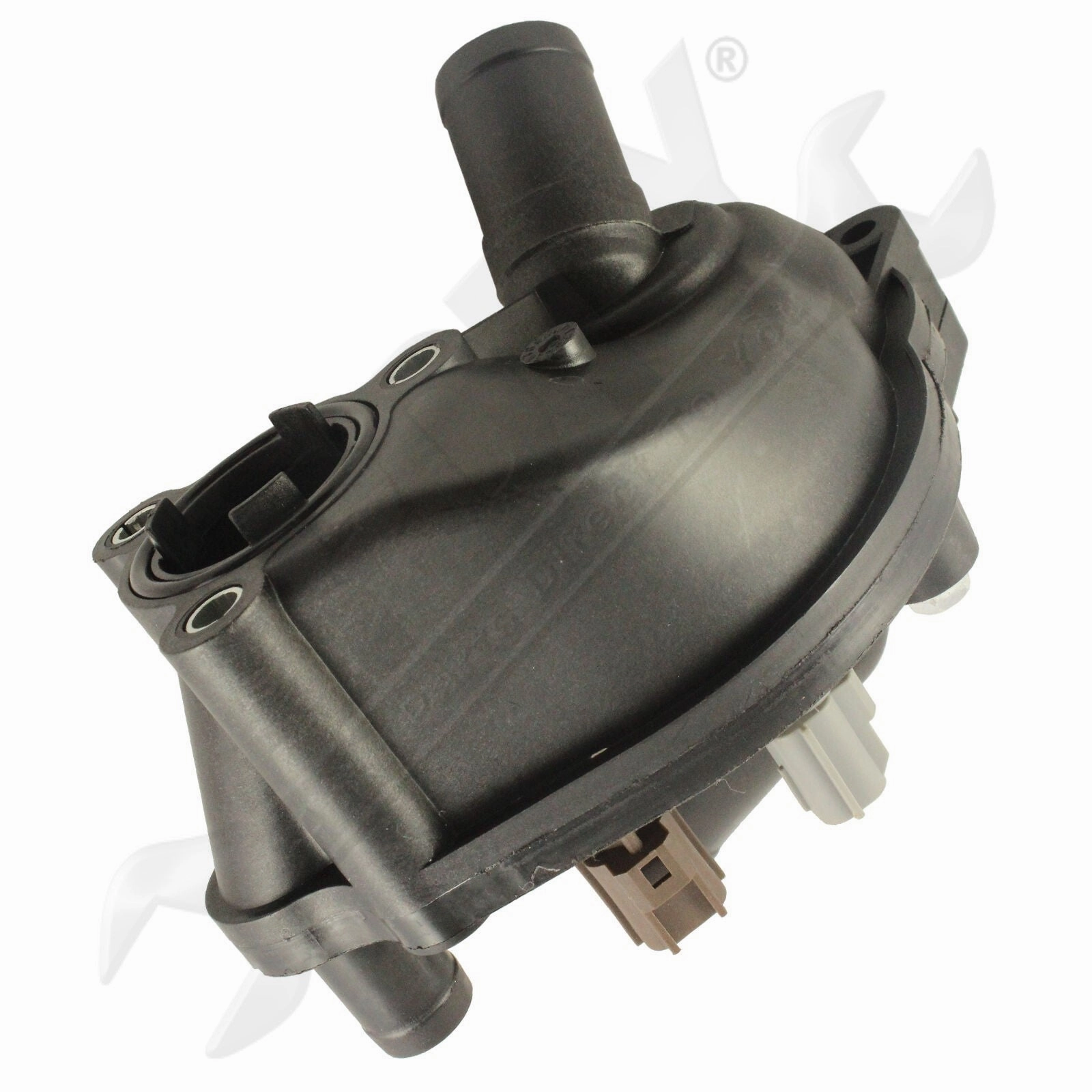 APDTY 154601 Thermostat Housing Assembly