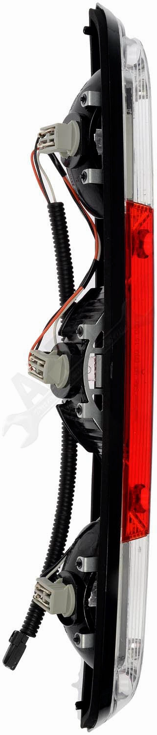 APDTY 154967 Center High Mount Stop Light