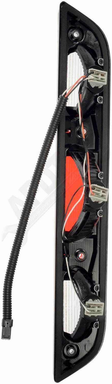 APDTY 154967 Center High Mount Stop Light