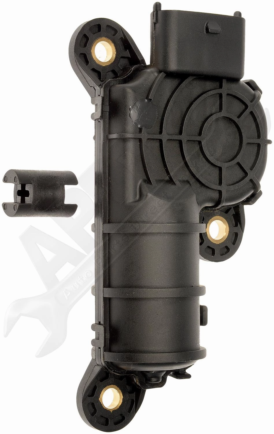 APDTY 155343 Intake Vacuum Assembly VCM Motor (IMRC)