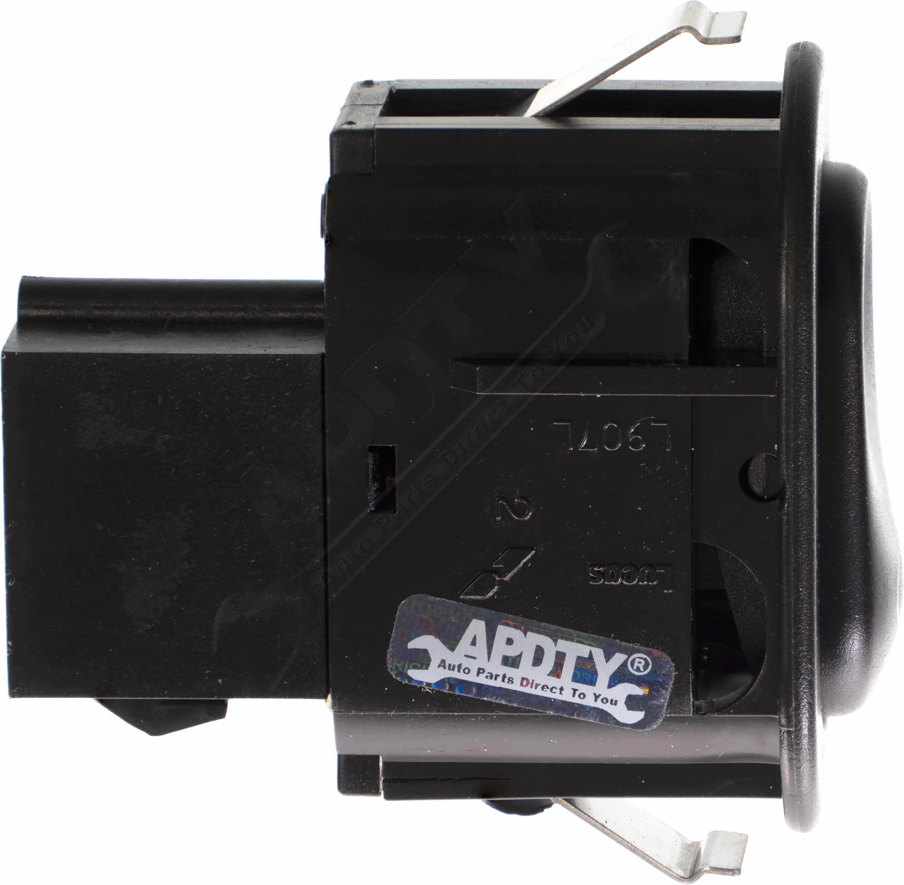 APDTY 156708 Fog Light Switch